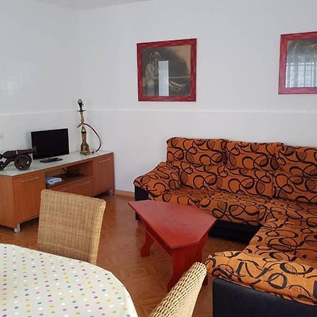Casa Rosa Sanz Βίλα Sant Carlos de la Ràpita Εξωτερικό φωτογραφία