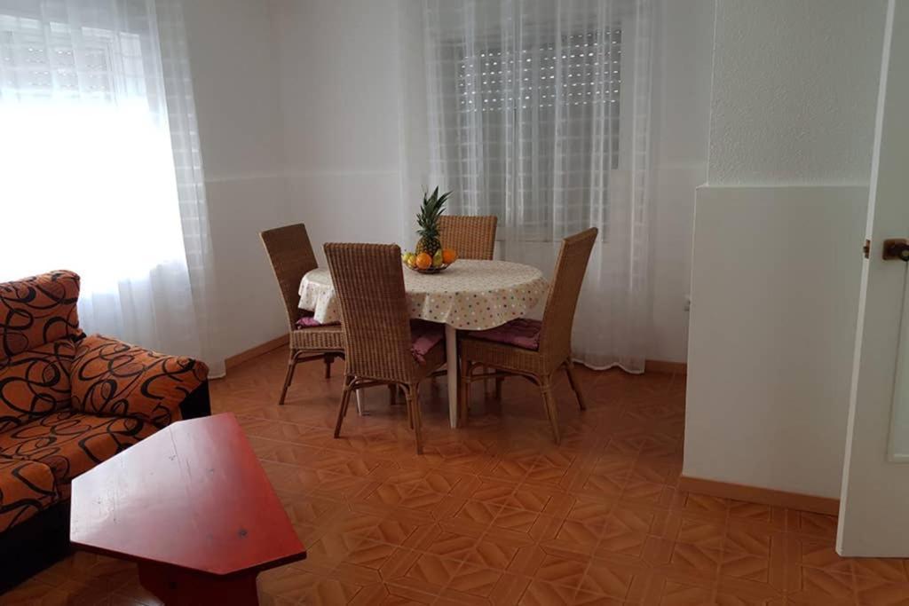 Casa Rosa Sanz Βίλα Sant Carlos de la Ràpita Εξωτερικό φωτογραφία