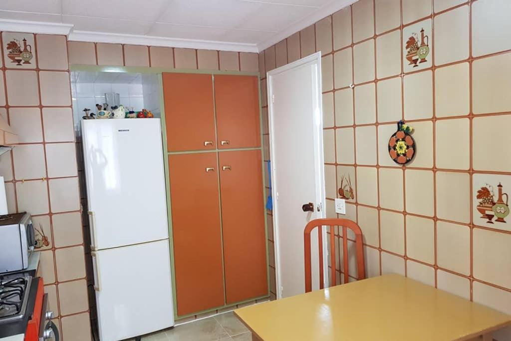 Casa Rosa Sanz Βίλα Sant Carlos de la Ràpita Εξωτερικό φωτογραφία