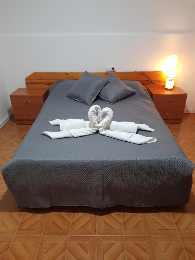 Casa Rosa Sanz Βίλα Sant Carlos de la Ràpita Εξωτερικό φωτογραφία