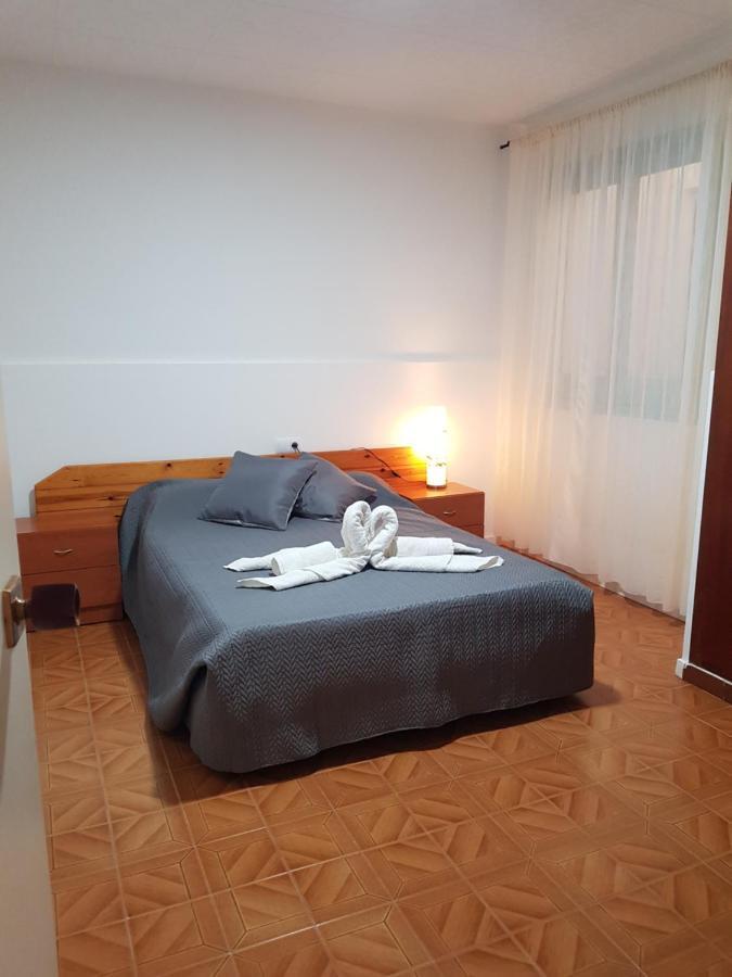 Casa Rosa Sanz Βίλα Sant Carlos de la Ràpita Εξωτερικό φωτογραφία
